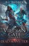 [The Illusionist 01] • Viridian Gate Online · Dead Man's Tide (The Illusionist Book 2)